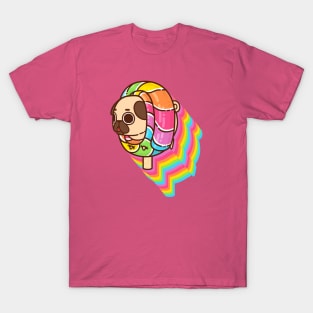 Lolli Rainbow T-Shirt